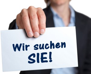 stellenangebot